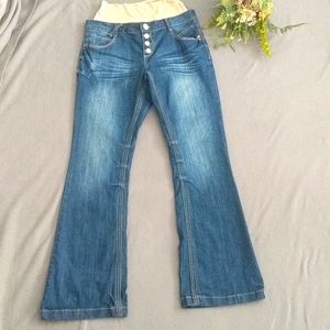 amethyst jeans size 13